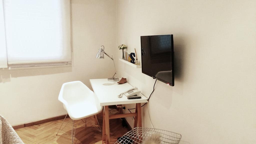 Apartamento En Palermo, Argentina Μπουένος Άιρες Εξωτερικό φωτογραφία