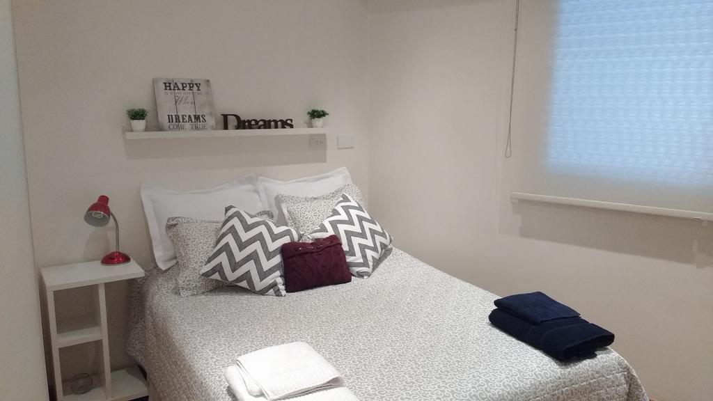 Apartamento En Palermo, Argentina Μπουένος Άιρες Εξωτερικό φωτογραφία