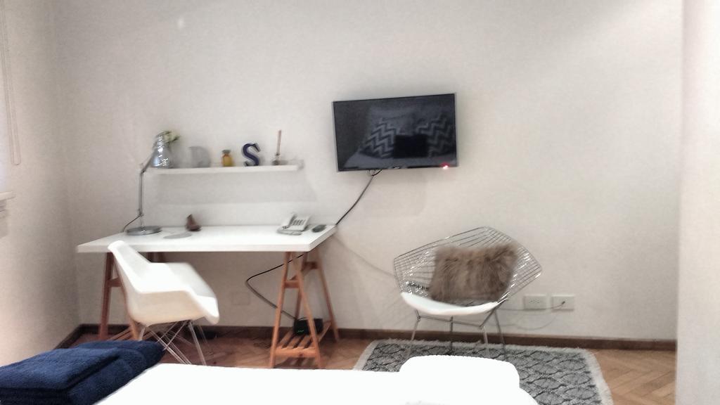 Apartamento En Palermo, Argentina Μπουένος Άιρες Εξωτερικό φωτογραφία