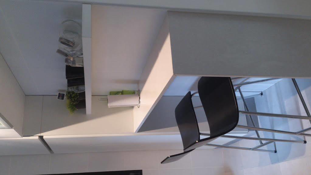 Apartamento En Palermo, Argentina Μπουένος Άιρες Εξωτερικό φωτογραφία