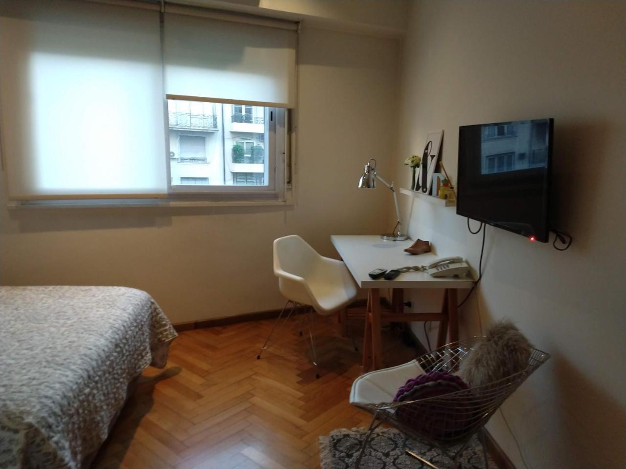 Apartamento En Palermo, Argentina Μπουένος Άιρες Εξωτερικό φωτογραφία