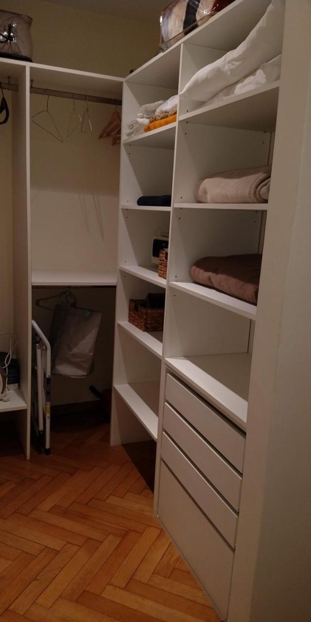 Apartamento En Palermo, Argentina Μπουένος Άιρες Εξωτερικό φωτογραφία