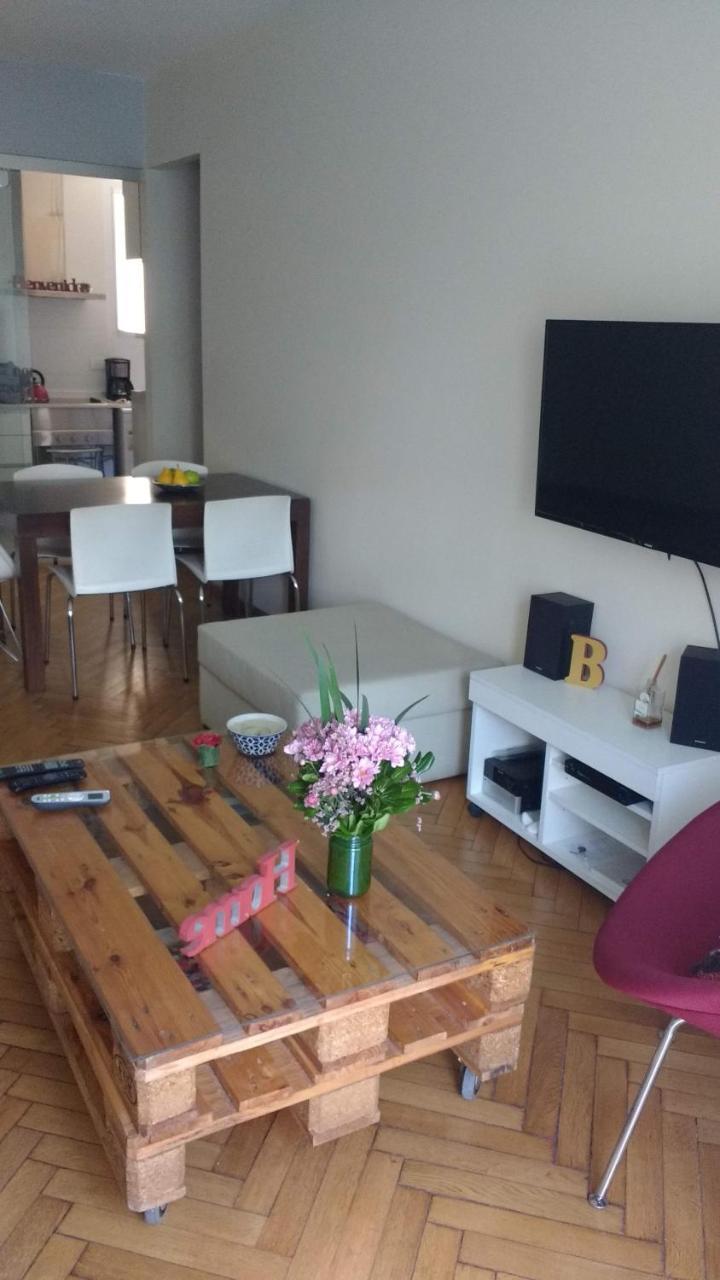 Apartamento En Palermo, Argentina Μπουένος Άιρες Εξωτερικό φωτογραφία