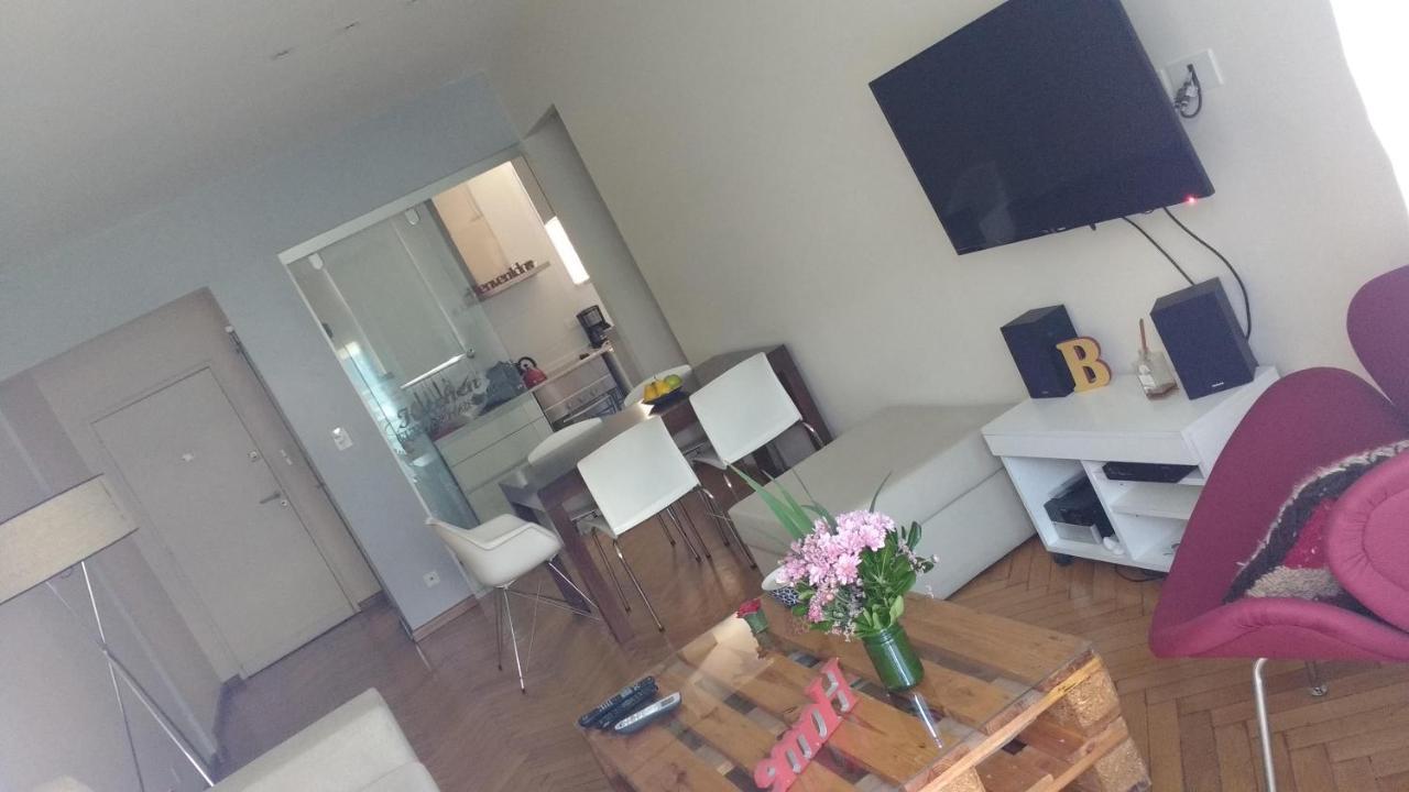 Apartamento En Palermo, Argentina Μπουένος Άιρες Εξωτερικό φωτογραφία