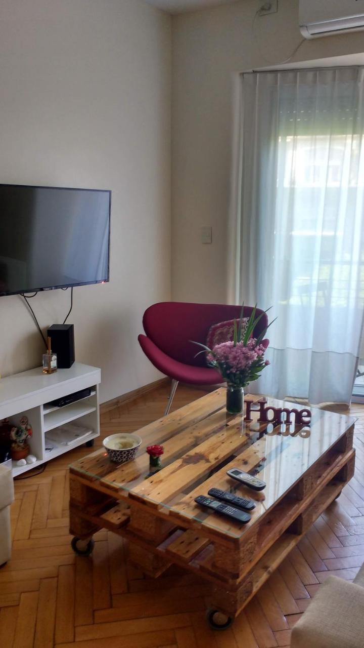 Apartamento En Palermo, Argentina Μπουένος Άιρες Εξωτερικό φωτογραφία