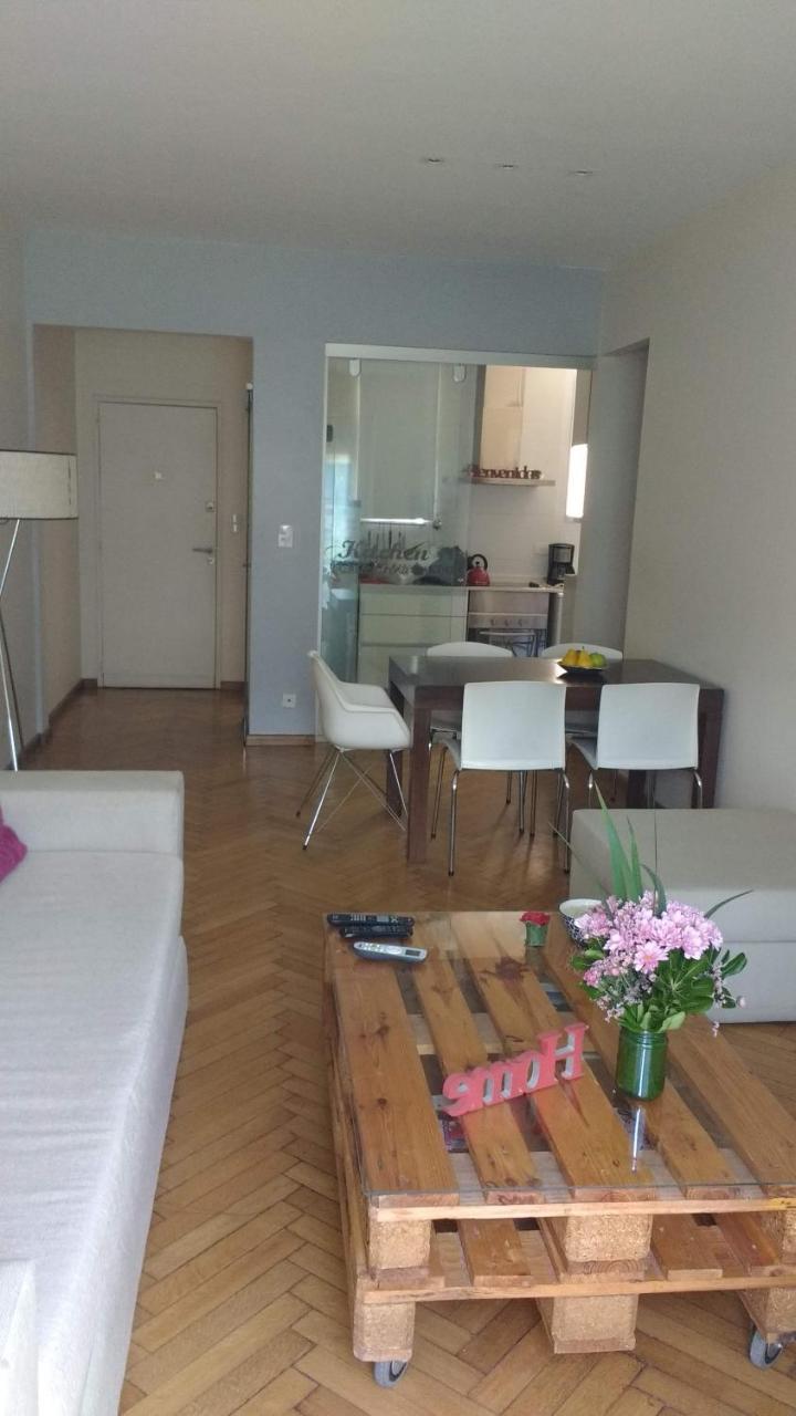 Apartamento En Palermo, Argentina Μπουένος Άιρες Εξωτερικό φωτογραφία